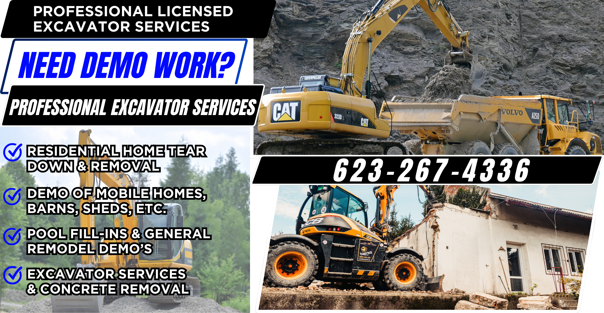 HOME & PROFESSIONAL SERVICES
