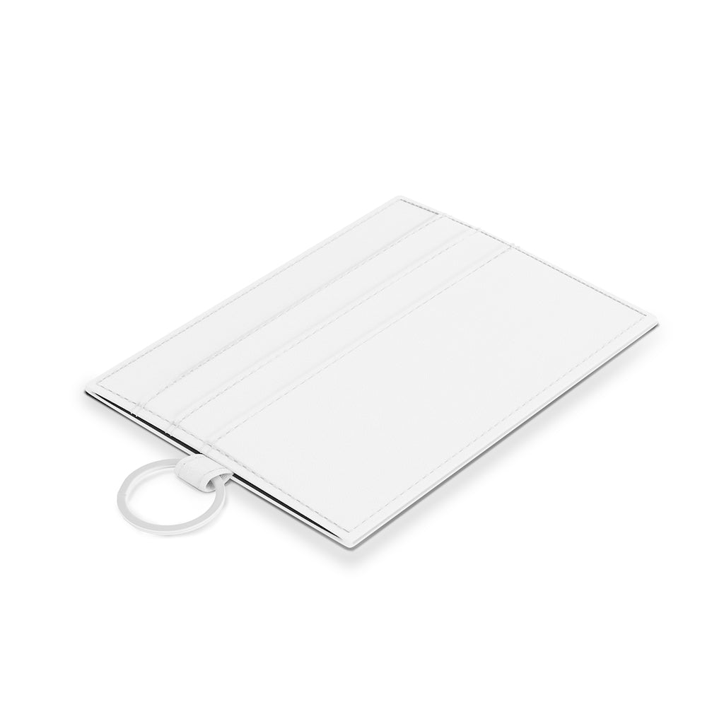 Copy of Saffiano Leather Card Holder - Masterpiece
