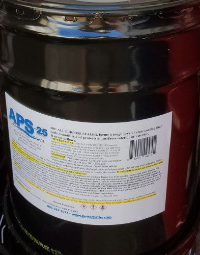 All Purpose Sealer