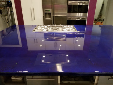 Colorants, Epoxy Pigment Kit