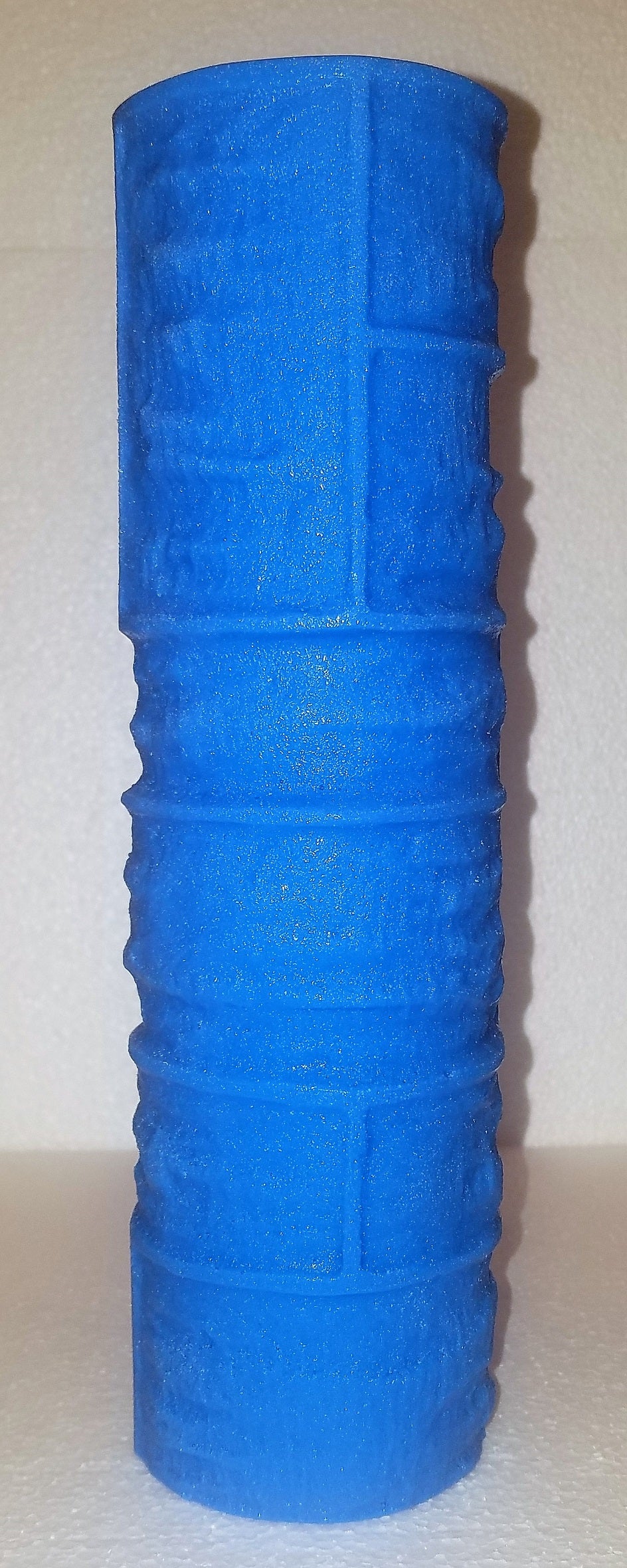 Concrete Texture Rollers - Wall Stone & Cobble Stone Concrete Roller Kit