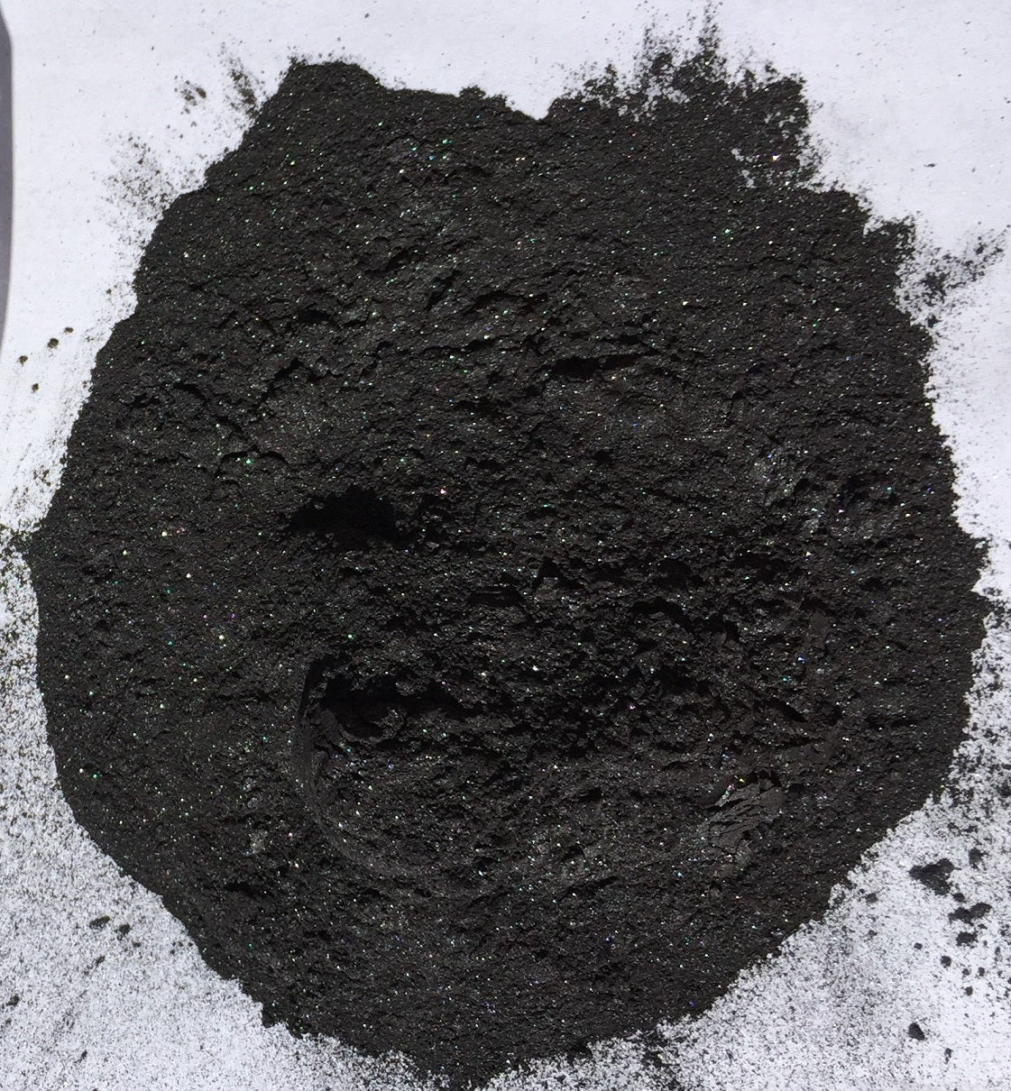 Mica Powder-100% Pure Mica 4oz
