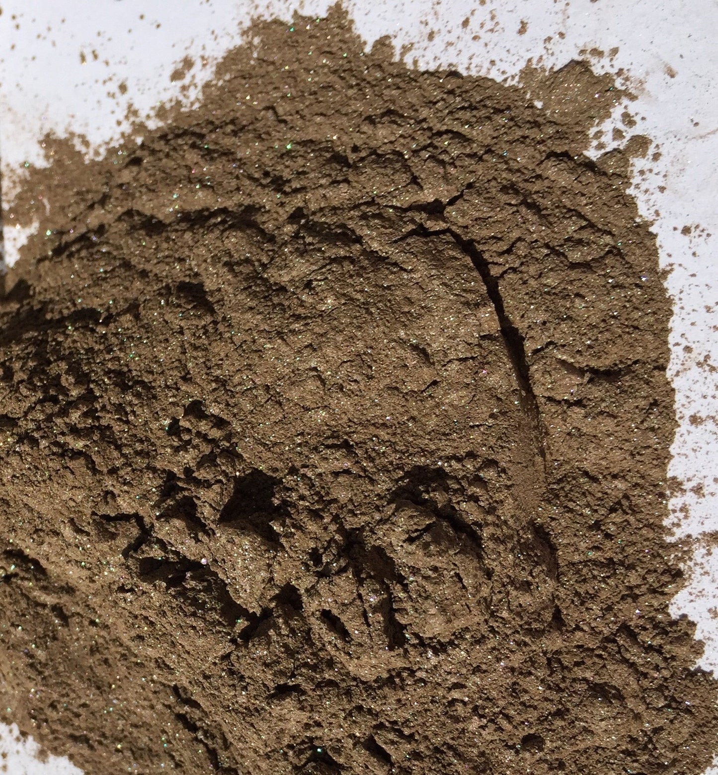 Mica Powder-100% Pure Mica 4oz