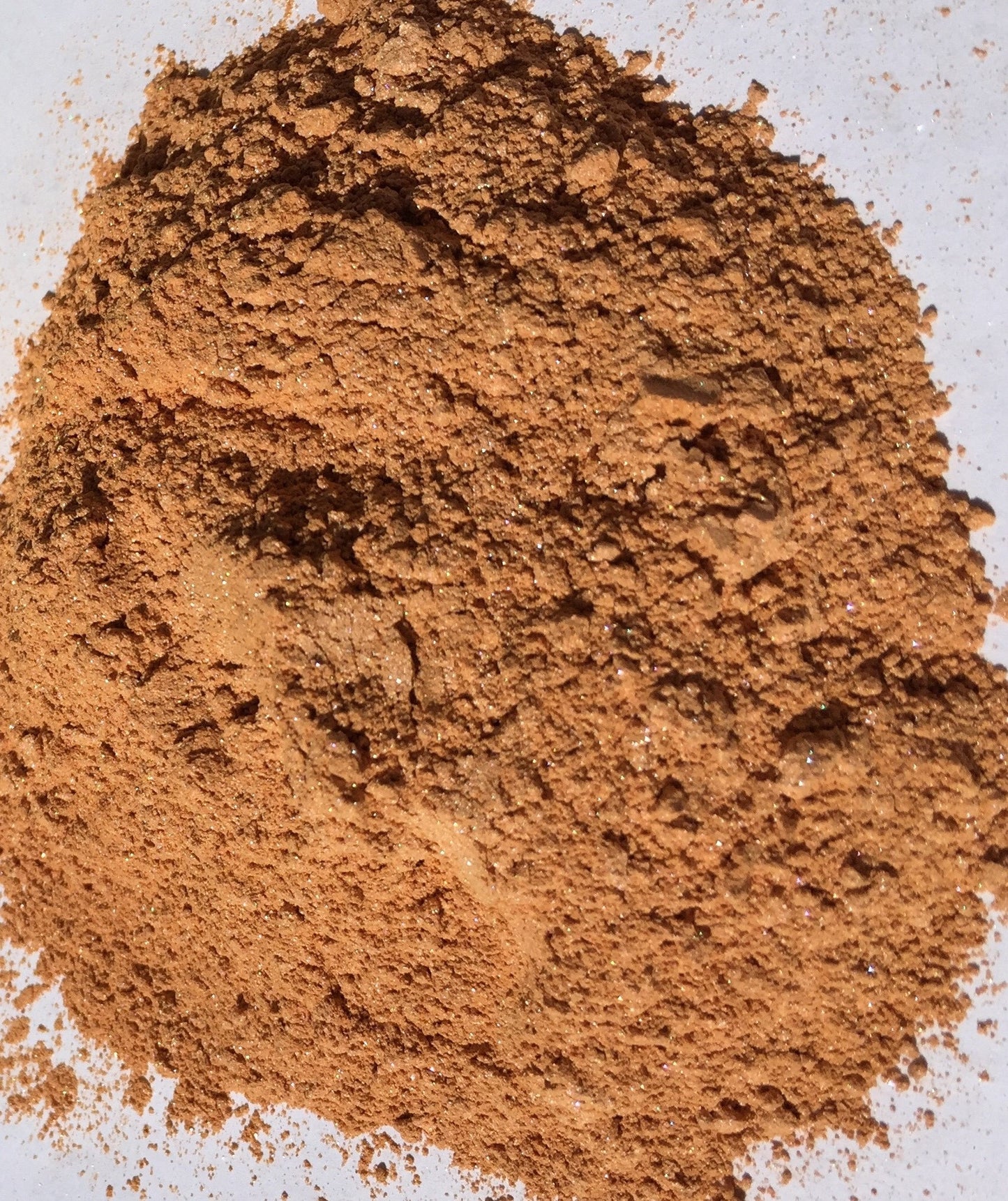Mica Powder-100% Pure Mica 4oz