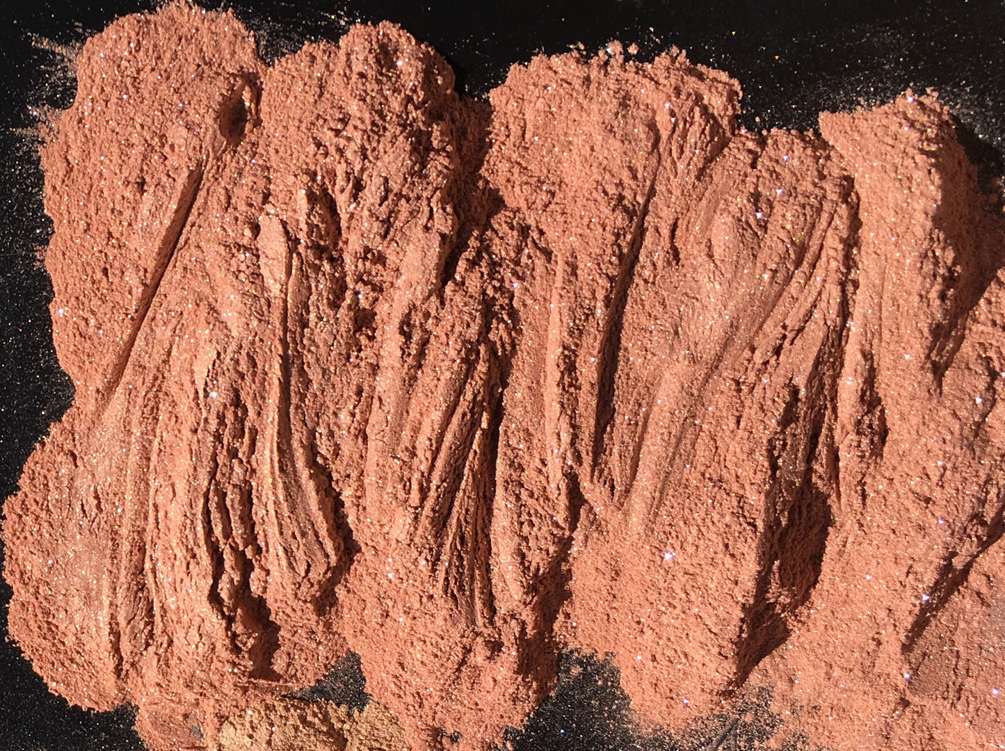 Mica Powder-100% Pure Mica 4oz