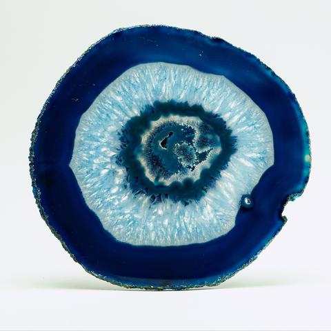 Sliced Agate Epoxy Resin Mold - XX-Large