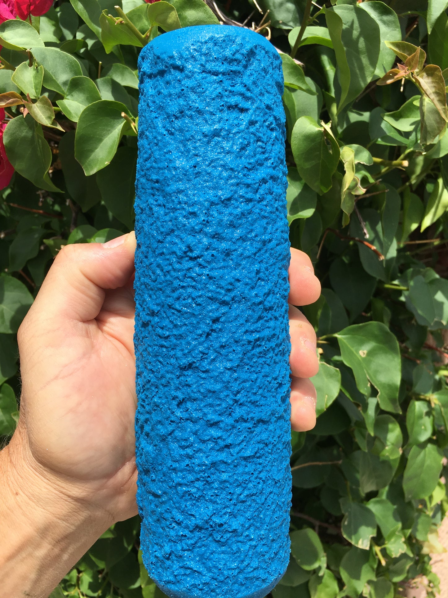 Concrete Texture Rollers - Classy Granite Design Texture Roller