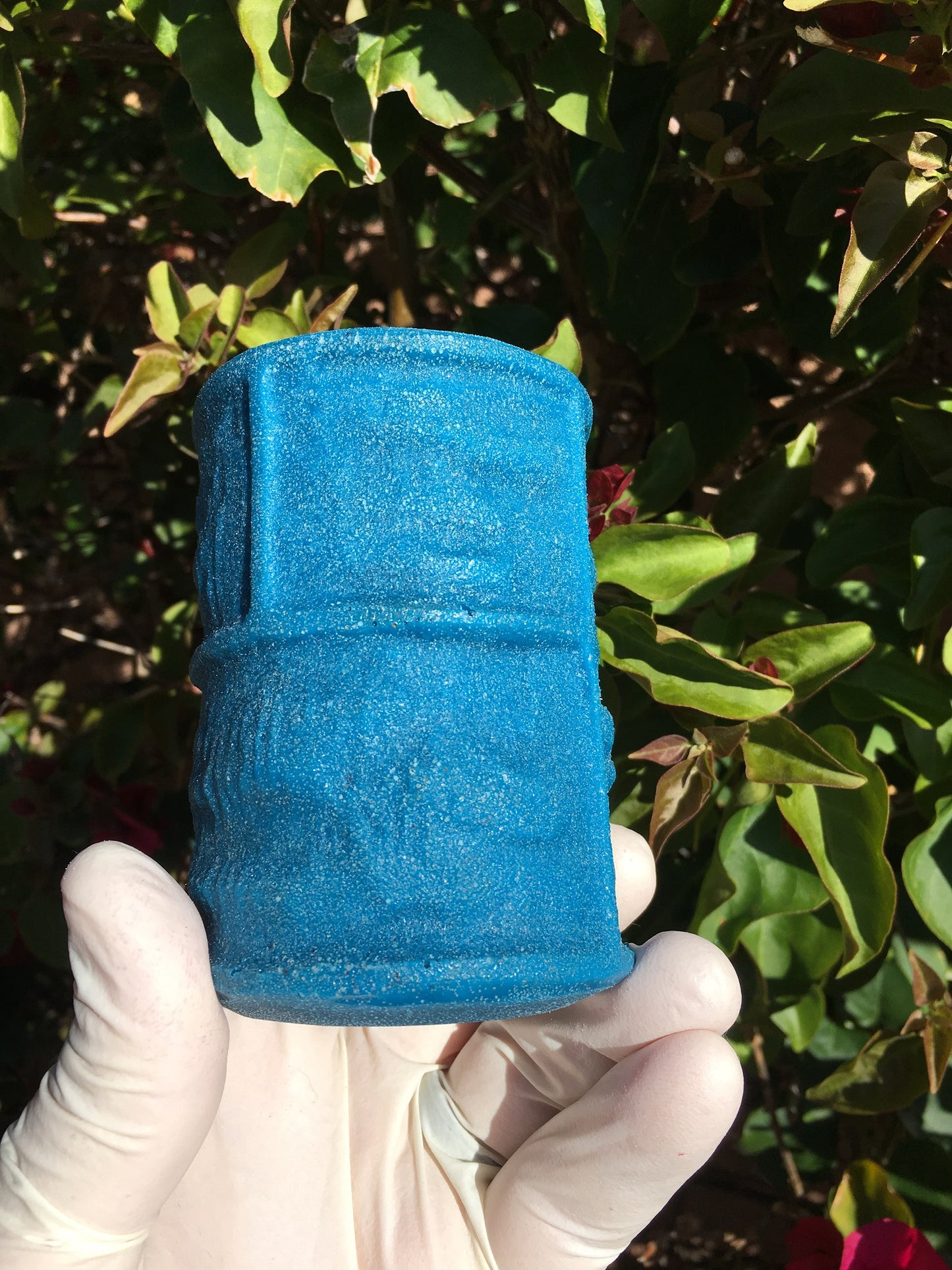 Concrete Stone Texture Rollers - Wall Stone Border Roller
