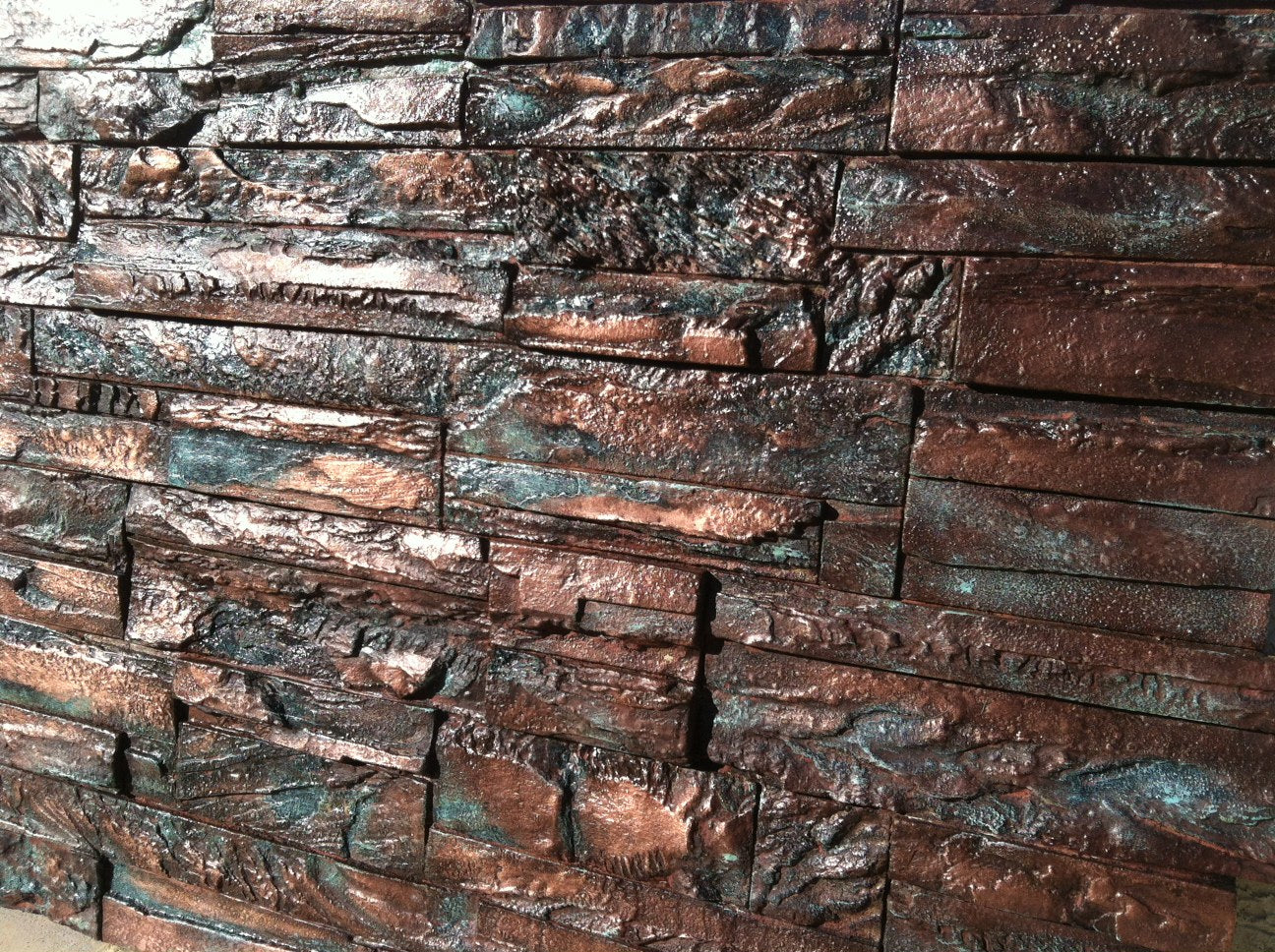 Real Copper Powder