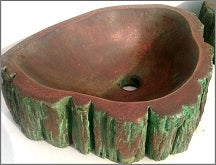Real Copper Powder