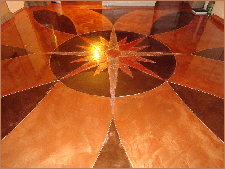 MB 14000 Marble Bond Base Coat Mix