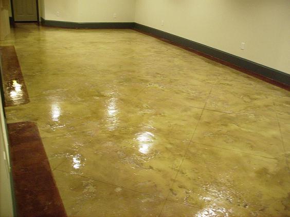 3300 Floor Epoxy