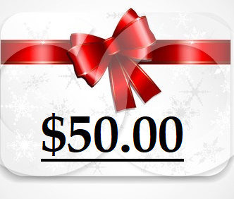 GIFT CARDS - SBC Decorative Concrete Training and Products