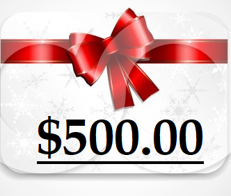 GIFT CARDS - SBC Decorative Concrete Training and Products
