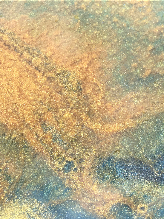 Mica Powder-100% Pure Mica 4oz