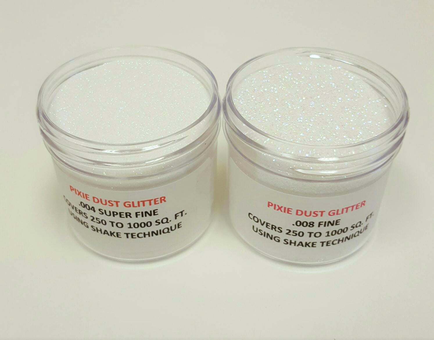 Pixie Dust