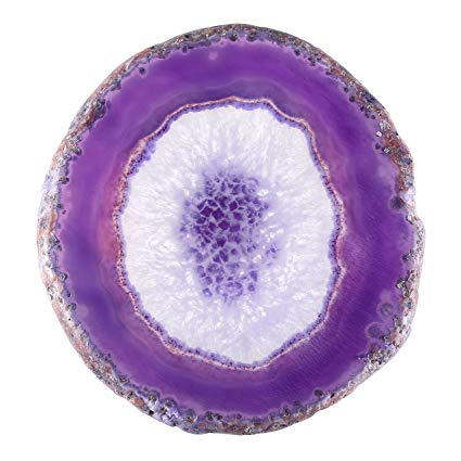 Sliced Agate Epoxy Resin Mold Kit