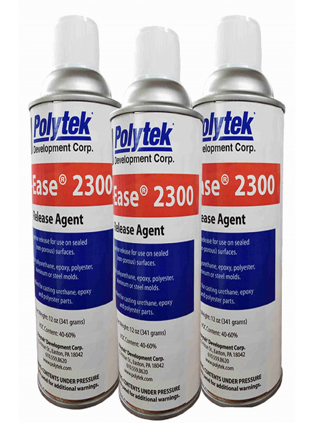 Pol-Ease® 2300 Release Agent