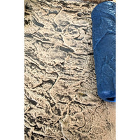 Concrete Texture Rollers–The "Original" Weathered Flagstone Texture Roller