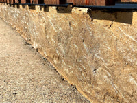 Concrete Texture Rollers–The "Original" Weathered Flagstone Texture Roller
