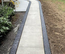 Concrete Texture Rollers–The "Original" Weathered Flagstone Texture Roller