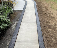 Concrete Texture Rollers–The "Original" Weathered Flagstone Texture Roller