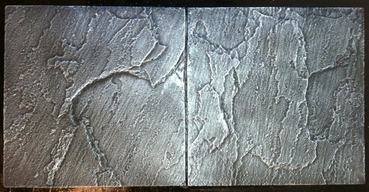 Beautiful view of Wall Mounted Concrete Panels Backsplash