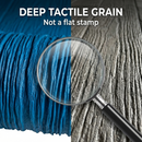 Concrete Texture Rollers - The Exquisite Barnwood Concrete Texture Roller - Creates The Most Pristine Wood Textures!