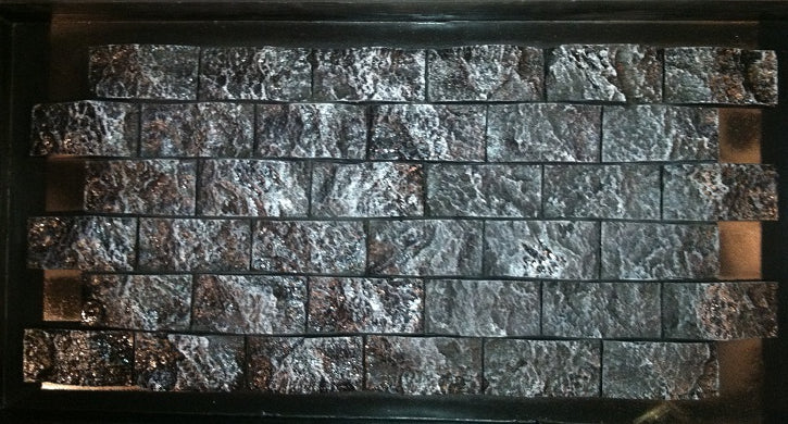 BACKSPLASH MOLD PACKAGE FOR CONTRACTORS