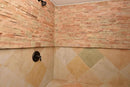Large Concrete Panel Molds, For Creating Large Water Walls, Retaining Walls, 3'x4' Molds