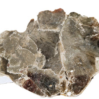 Black Granite Mica Flakes - Large, 1, 1/2" up to 5"
