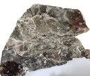 Black Granite Mica Flakes - Large, 1, 1/2" up to 5"