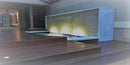 Large Concrete Panel Molds, For Creating Large Water Walls, Retaining Walls, 3'x4' Molds