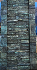 Large Concrete Panel Molds, For Creating Large Water Walls, Retaining Walls, 3'x4' Molds
