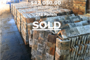 Large Concrete Panel Molds, For Creating Large Water Walls, Retaining Walls, 3'x4' Veneer Stone Molds