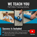 Beginners Course In Decorative Concrete - Online Video Course