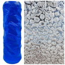 Dragon Scale Granite Vertical Concrete Texture Roller Form