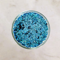 Fancy Foils, Art Glitter Foils for designing countertops, flooring, wall art and more