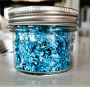Fancy Foils, Art Glitter Foils for designing countertops, flooring, wall art and more