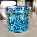 Fancy Foils, Art Glitter Foils for designing countertops, flooring, wall art and more