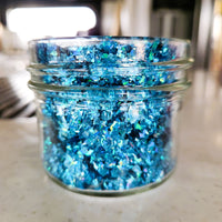 Fancy Foils, Art Glitter Foils for designing countertops, flooring, wall art and more