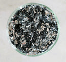 Fancy Foils, Art Glitter Foils for designing countertops, flooring, wall art and more