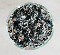 Fancy Foils, Art Glitter Foils for designing countertops, flooring, wall art and more