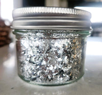 Fancy Foils, Art Glitter Foils for designing countertops, flooring, wall art and more