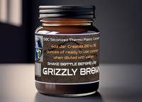 Concrete Acrylic Colorants-4oz Jars - Concrete Stains