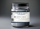 SBC Concrete Acrylic Colorant, Siliconized Thermoplastic Solid Color Stain for Patios, Walls, Floors and Masonry