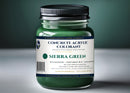 SBC Concrete Acrylic Colorant, Siliconized Thermoplastic Solid Color Stain for Patios, Walls, Floors and Masonry