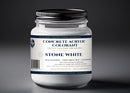 SBC Concrete Acrylic Colorant, Siliconized Thermoplastic Solid Color Stain for Patios, Walls, Floors and Masonry