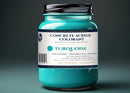 SBC Concrete Acrylic Colorant, Siliconized Thermoplastic Solid Color Stain for Patios, Walls, Floors and Masonry