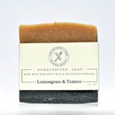 Lemongrass & TeaTree